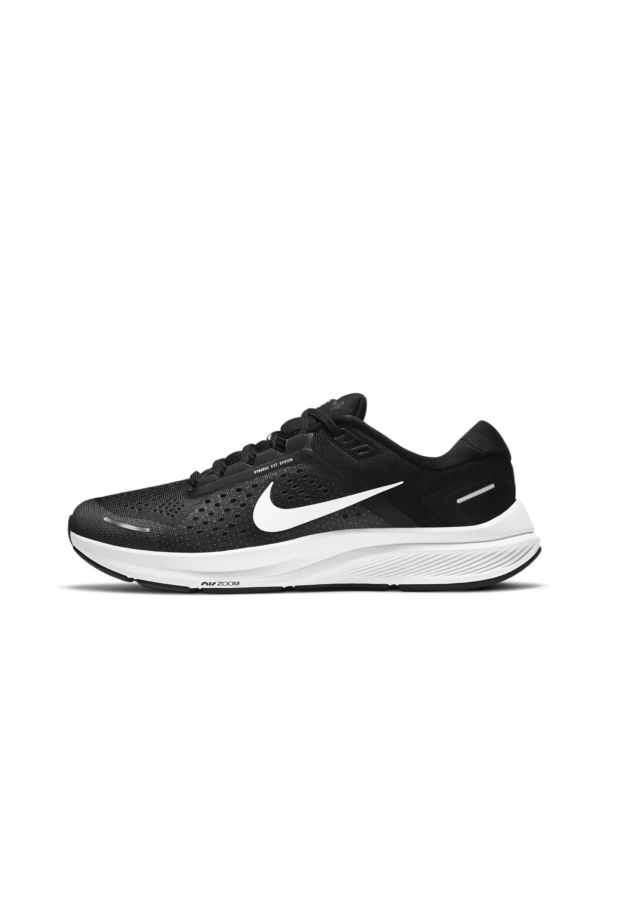 SCARPE Nero/bianco Nike