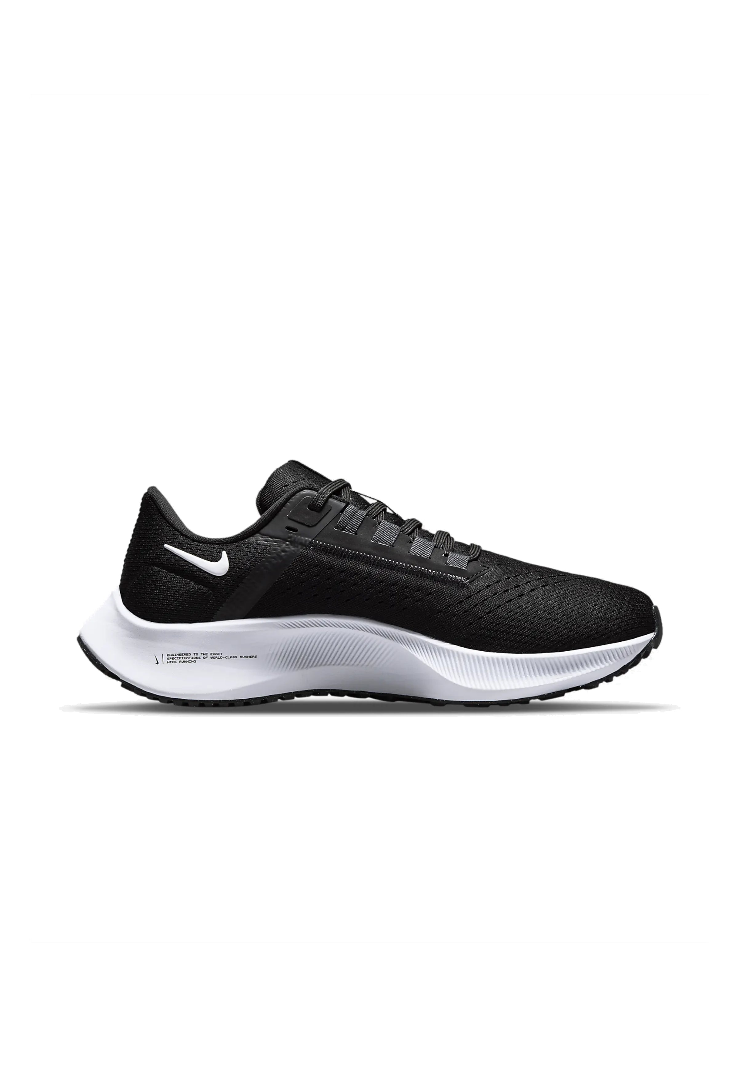 SCARPE Nero/bianco Nike