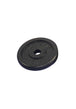 ACCESSORI PALESTRA Nero Get Fit