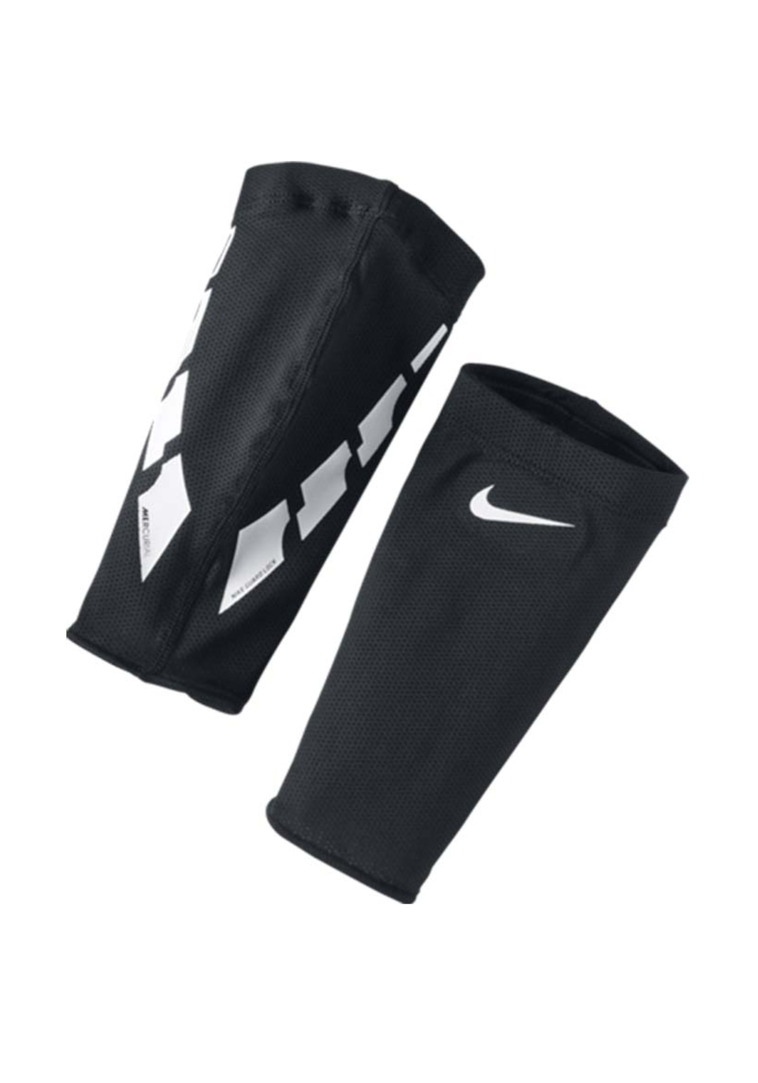 ACCESSORI PALESTRA Nero/bianco Nike