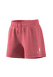 PANTALONCINI Rosa Adidas
