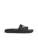 CIABATTE-INFRADITO Nero/bianco Adidas Originals