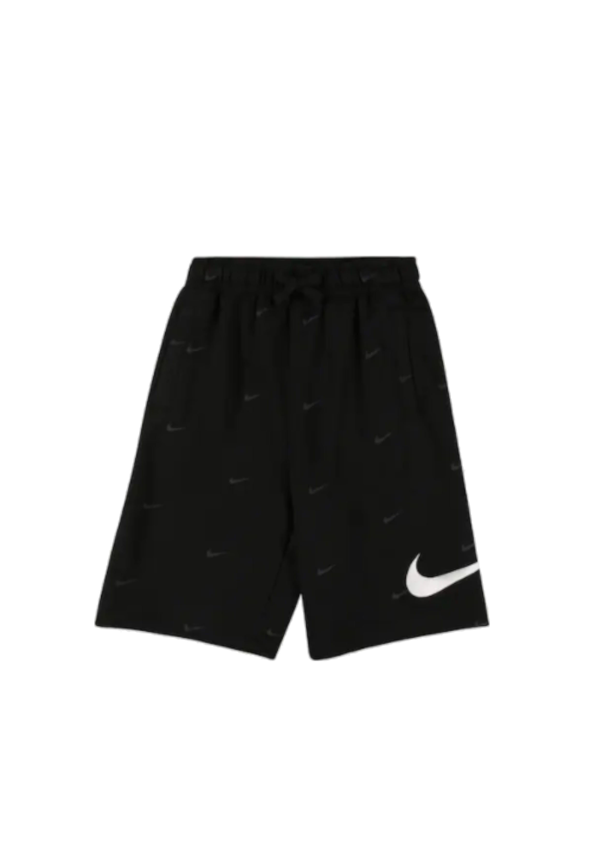 PANTALONCINI Nero Nike