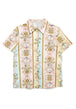 CAMICIE Tiffany Lumina