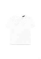 T-SHIRT E CANOTTE Bianco The Lulu'