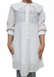 VESTITI-GONNE Bianco The Lulu'