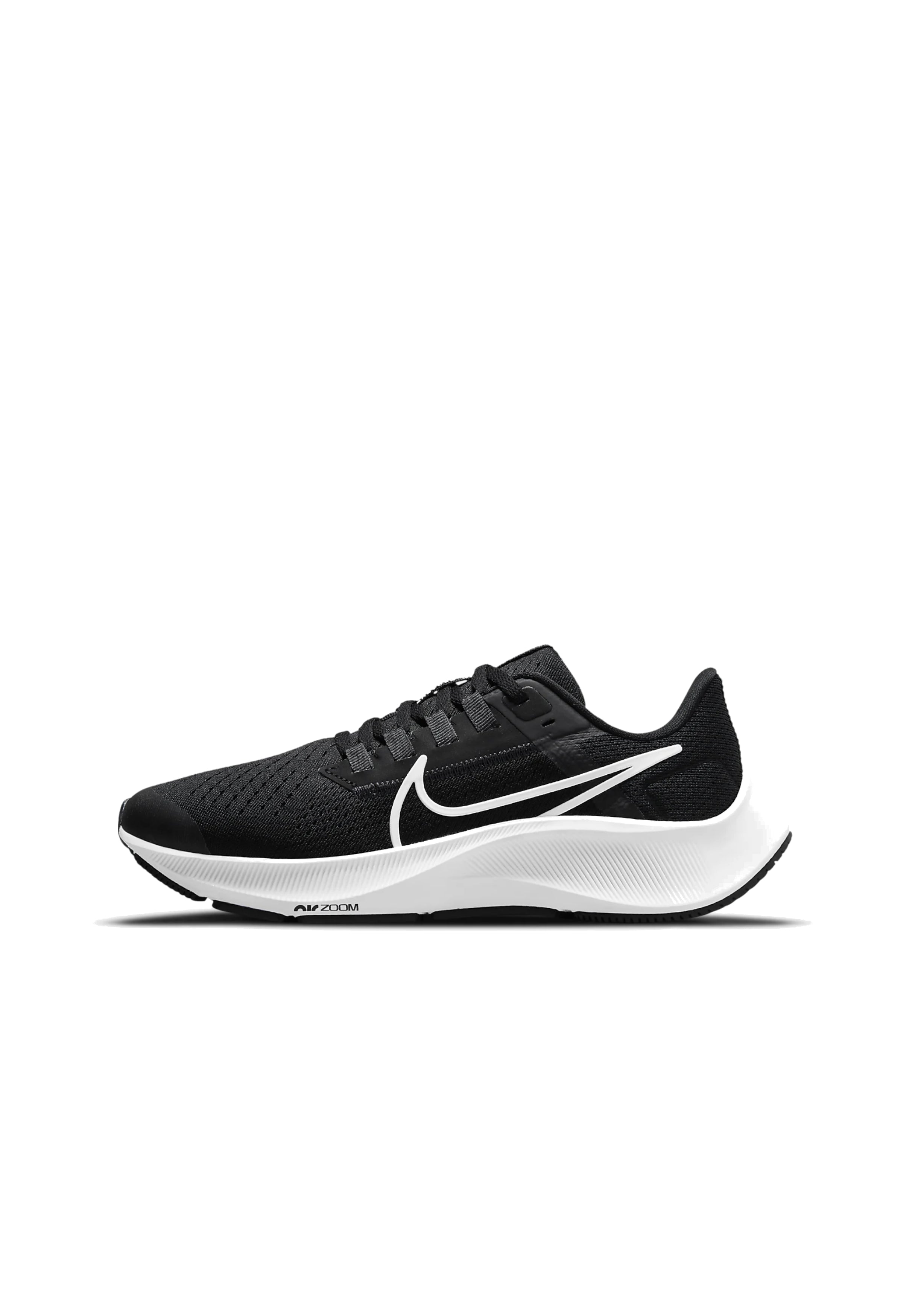 SCARPE Nero/bianco Nike