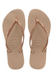 CIABATTE-INFRADITO Beige Havaianas