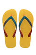 CIABATTE-INFRADITO Giallo/verde Havaianas