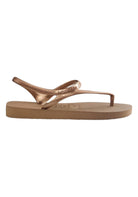CIABATTE-INFRADITO Beige Havaianas