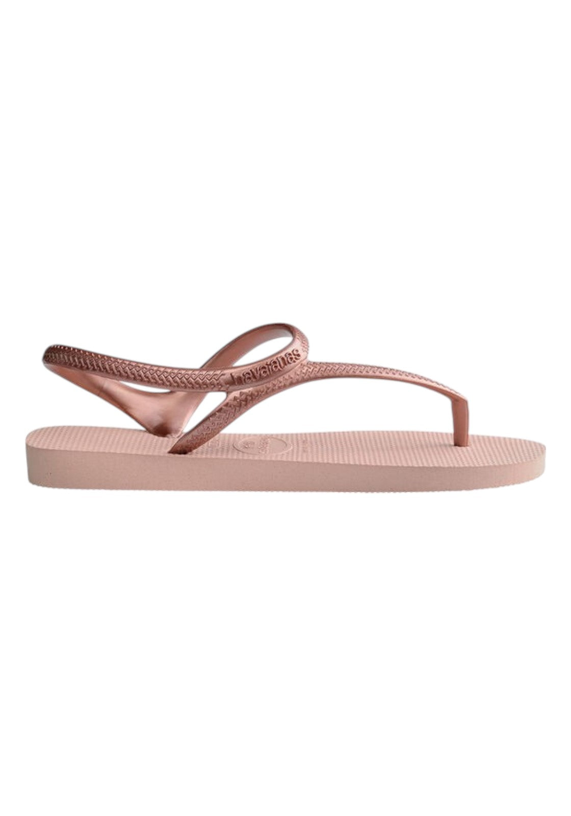 CIABATTE-INFRADITO Rosa Havaianas