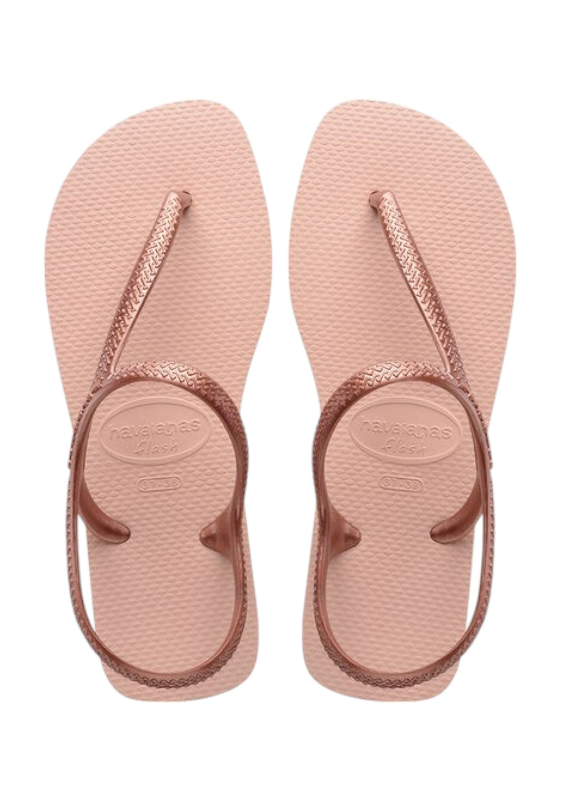 CIABATTE-INFRADITO Rosa Havaianas