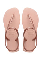 CIABATTE-INFRADITO Rosa Havaianas