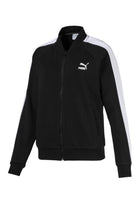 FELPE Nero/bianco Puma