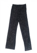 PANTALONI Nero Susymix
