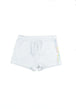 PANTALONCINI Bianco Champion