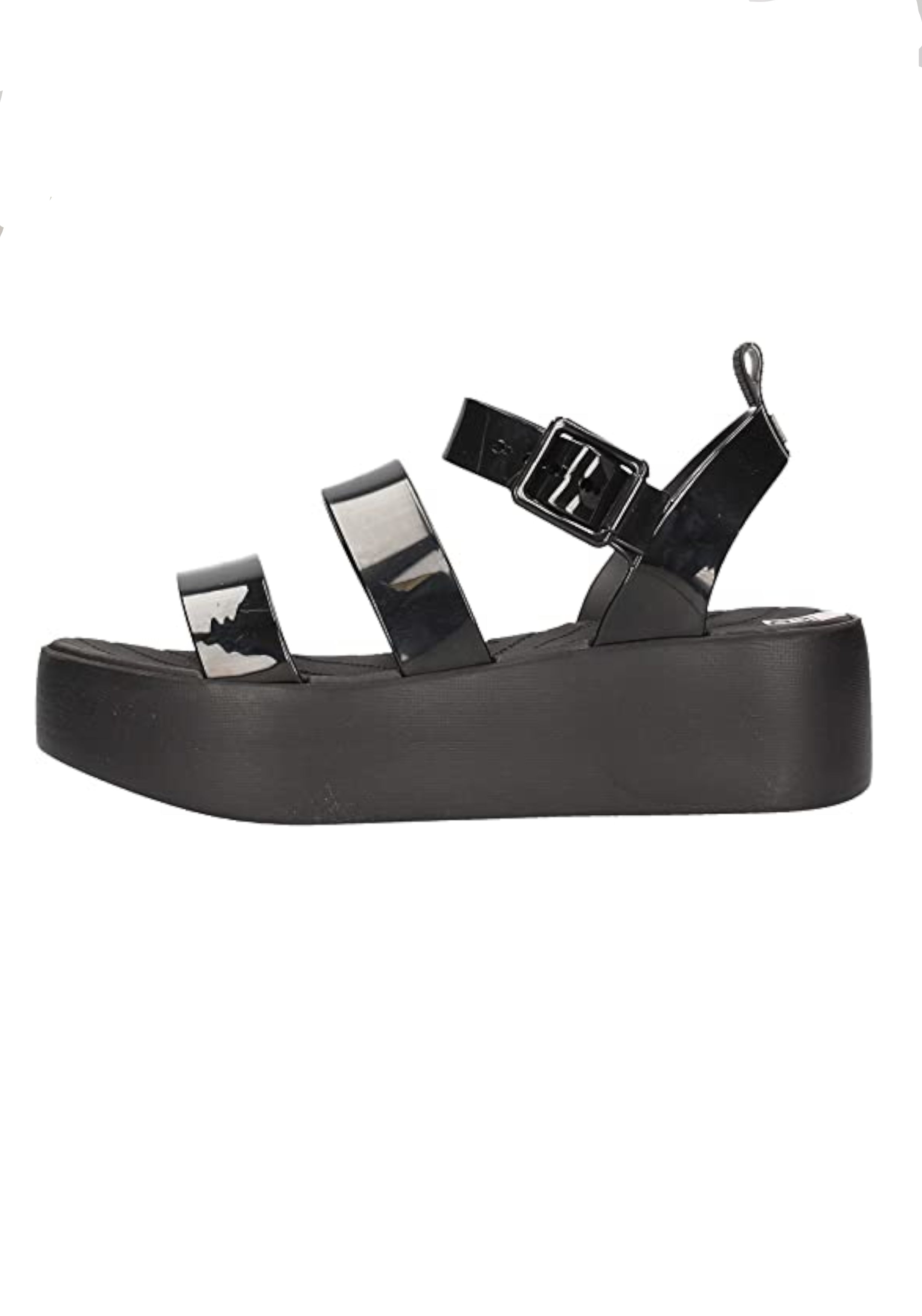 CIABATTE-INFRADITO Nero Zaxy