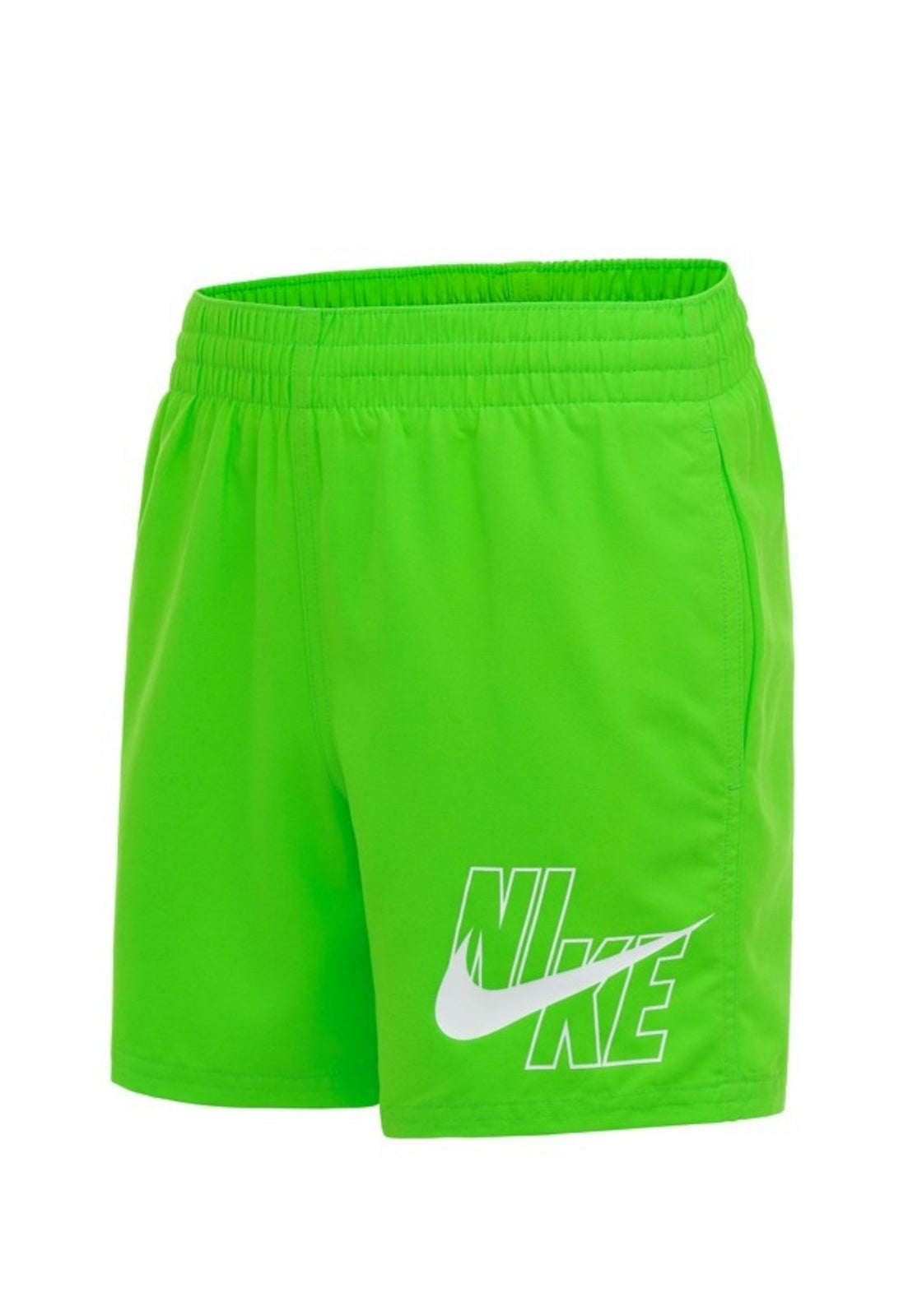 COSTUMI Verde Fluo Nike