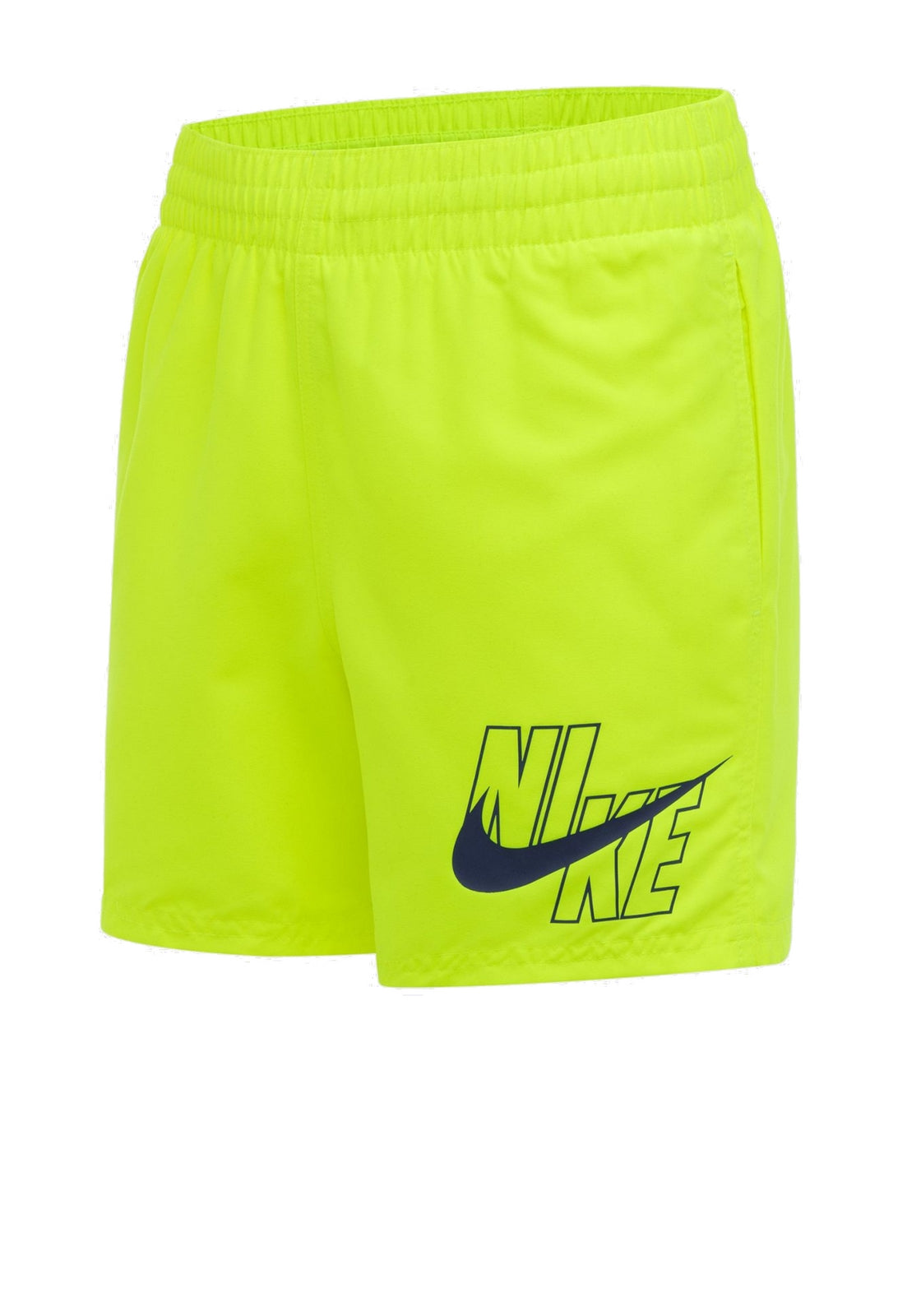 COSTUMI Giallo Fluo Nike