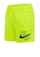 COSTUMI Giallo Fluo Nike