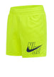 COSTUMI Giallo Fluo Nike