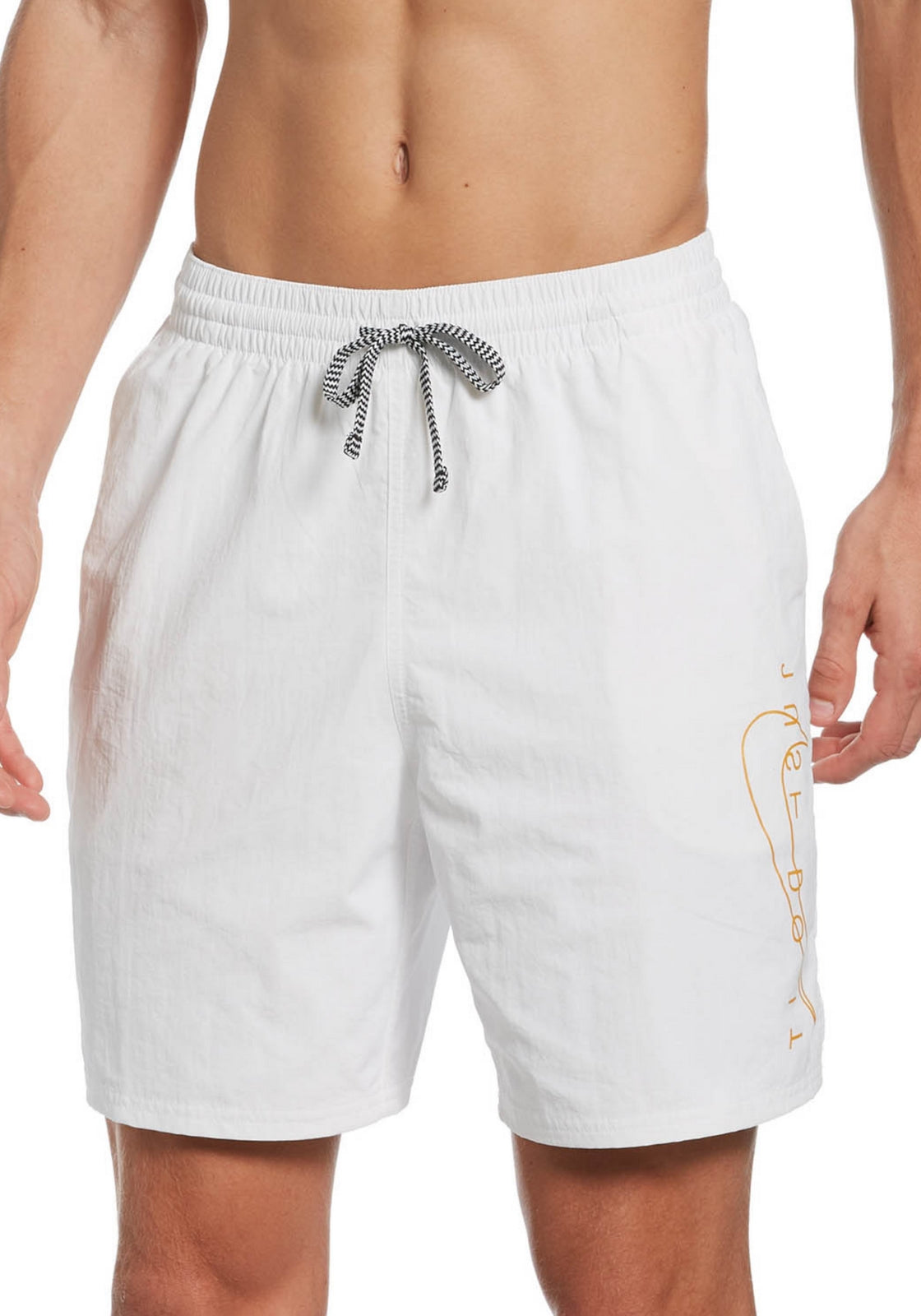 COSTUMI Bianco Nike