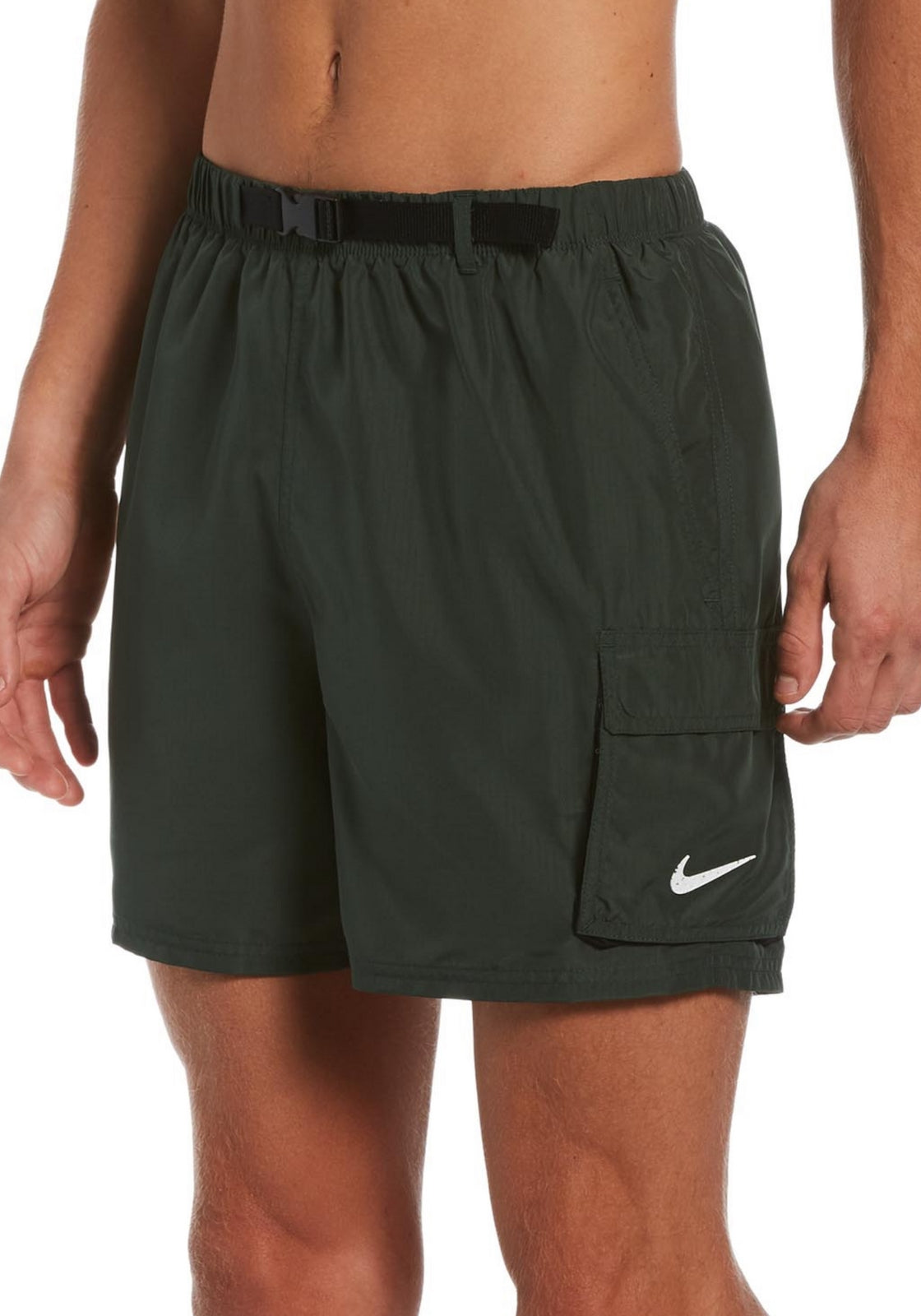 COSTUMI Verde Militare Nike