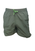 COSTUMI Verde Militare Nike