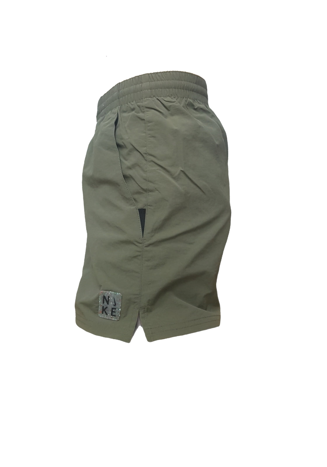 COSTUMI Verde Militare Nike