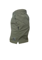 COSTUMI Verde Militare Nike