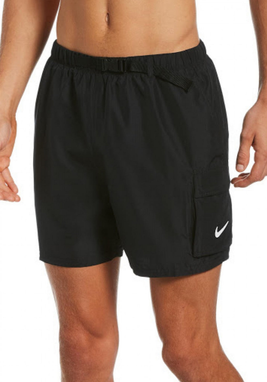 COSTUMI Nero Nike