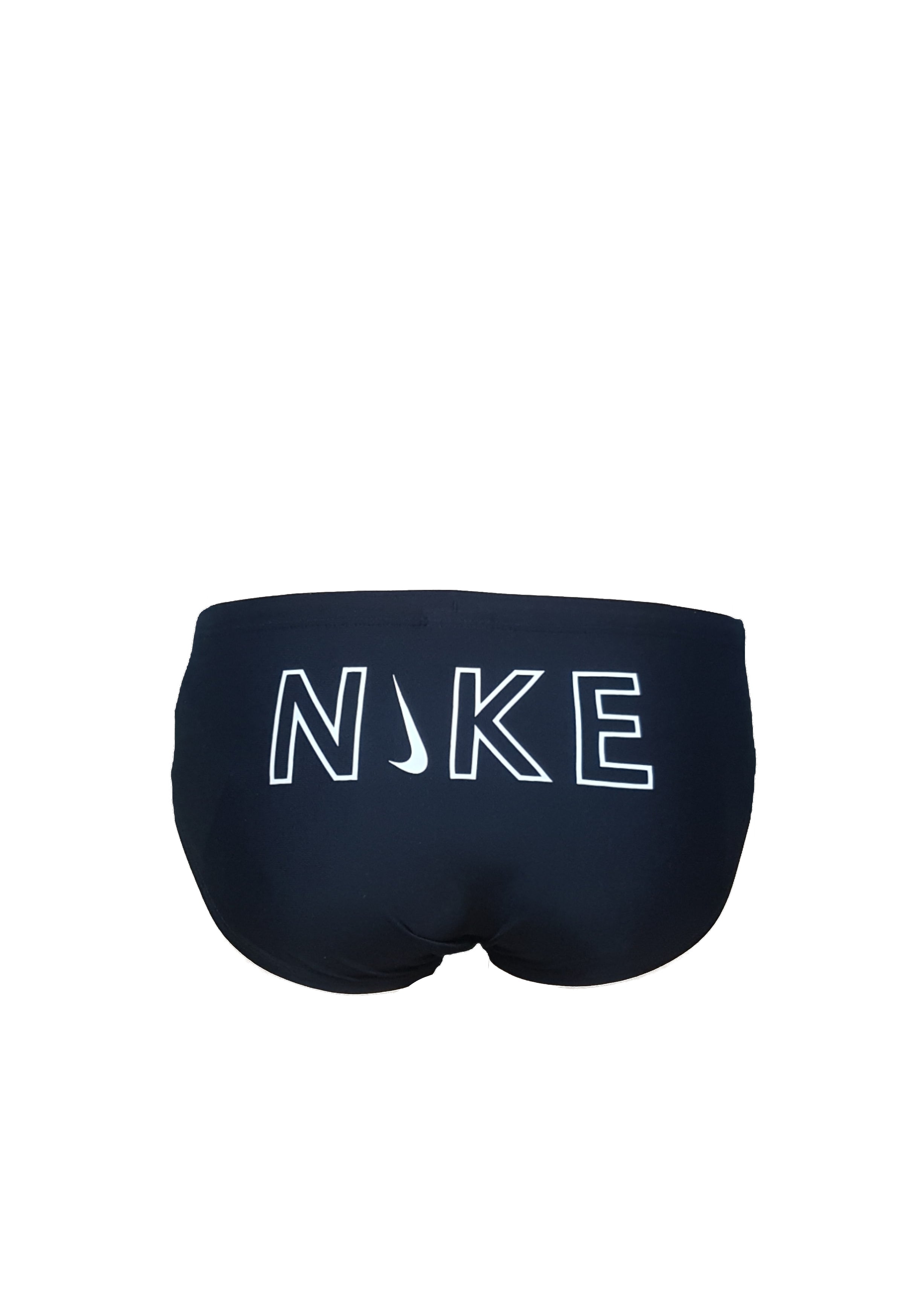 COSTUMI Nero/bianco Nike