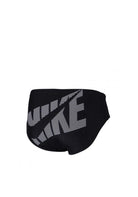 COSTUMI Nero/bianco Nike