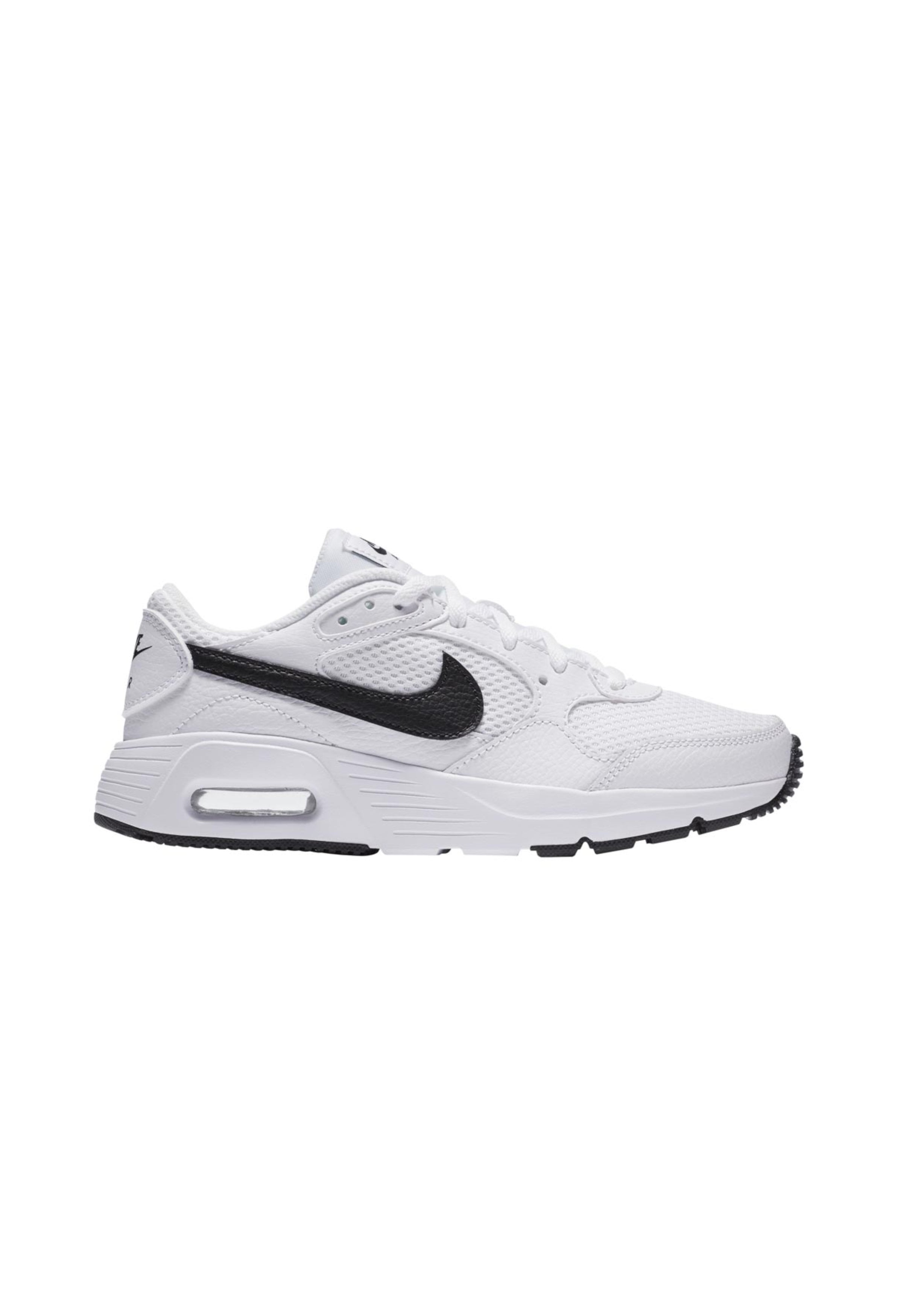 SCARPE Bianco/nero Nike