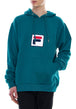 FELPE Verde Fila