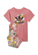 TUTE Rosa Adidas Originals