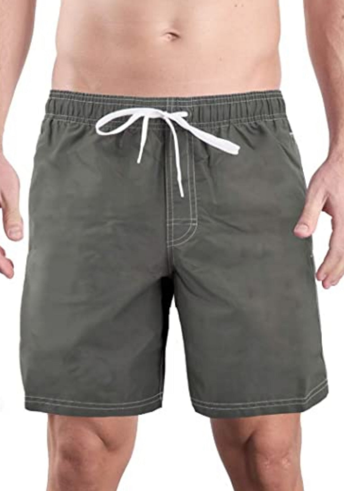 COSTUMI Verde/giallo Sundek