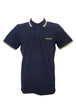 MAGLIONI E POLO Blu/giallo Carhartt