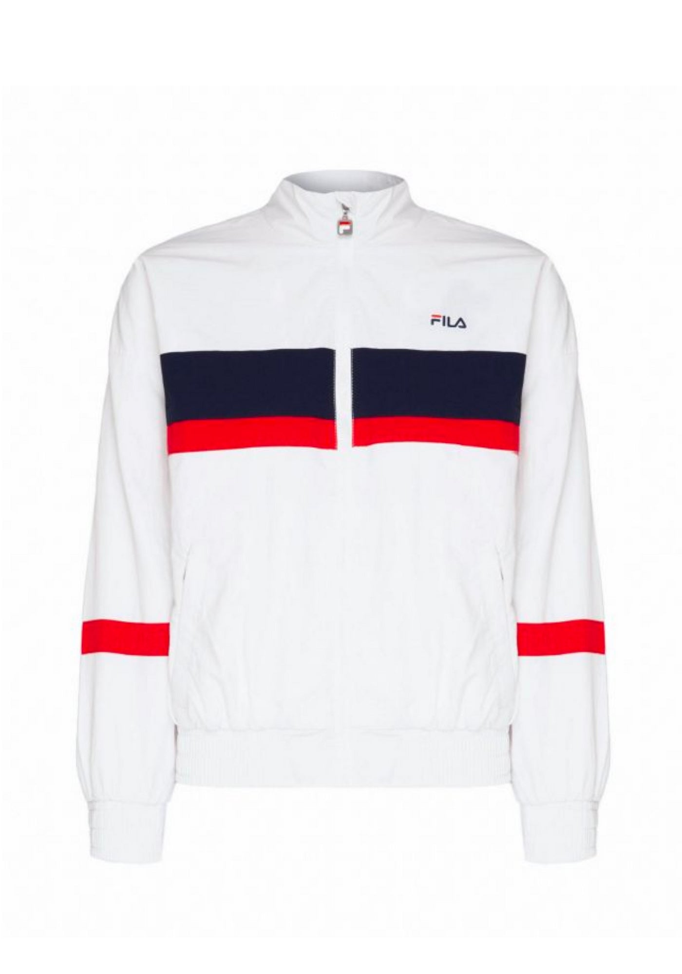FELPE Bianco Fila