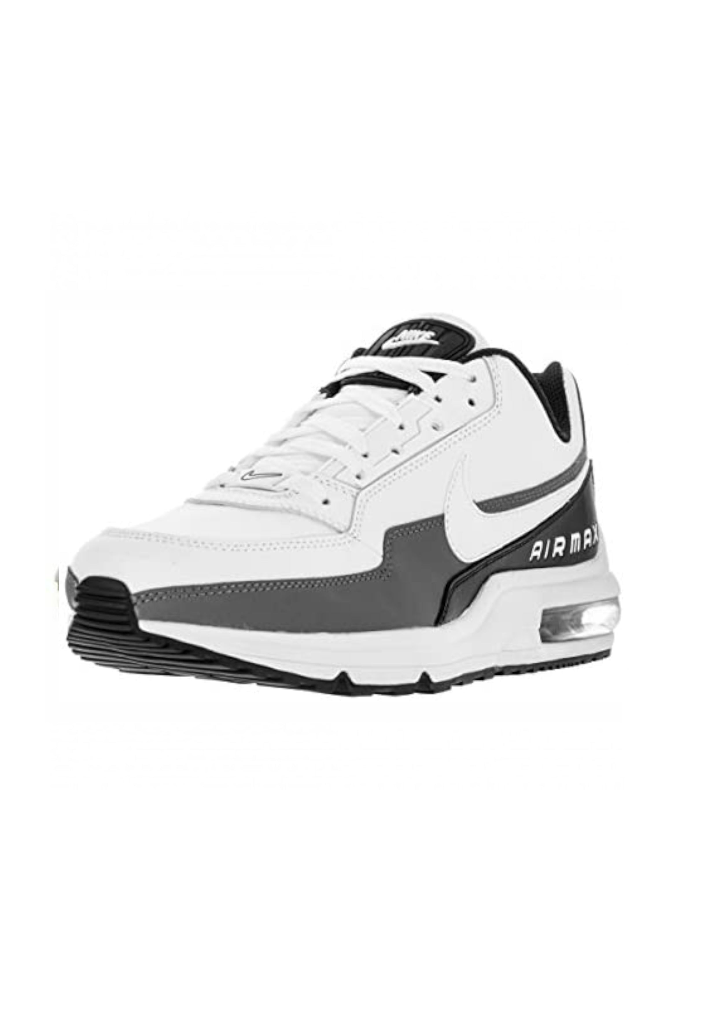 SCARPE Bianco/grigio Nike