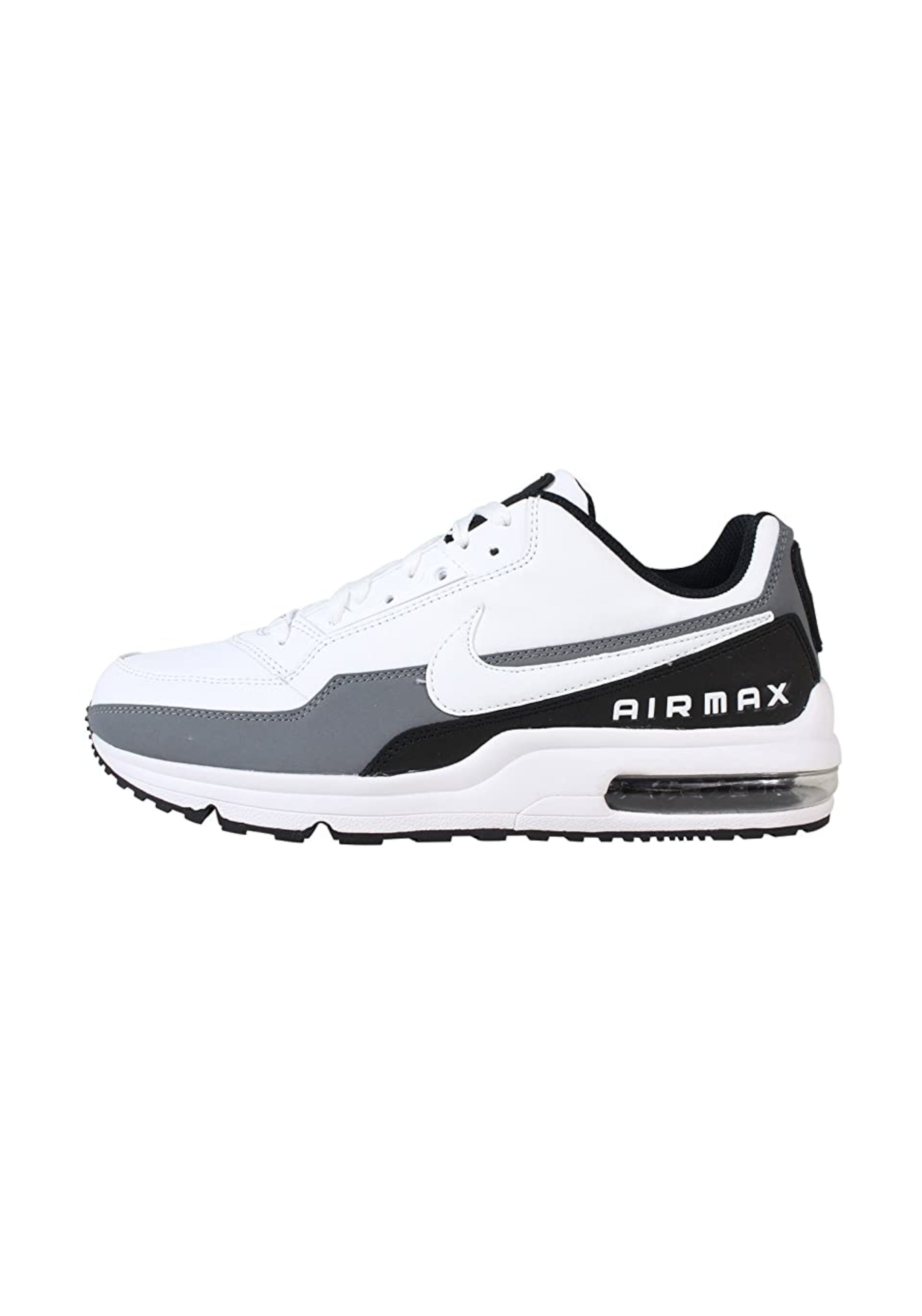 SCARPE Bianco/grigio Nike