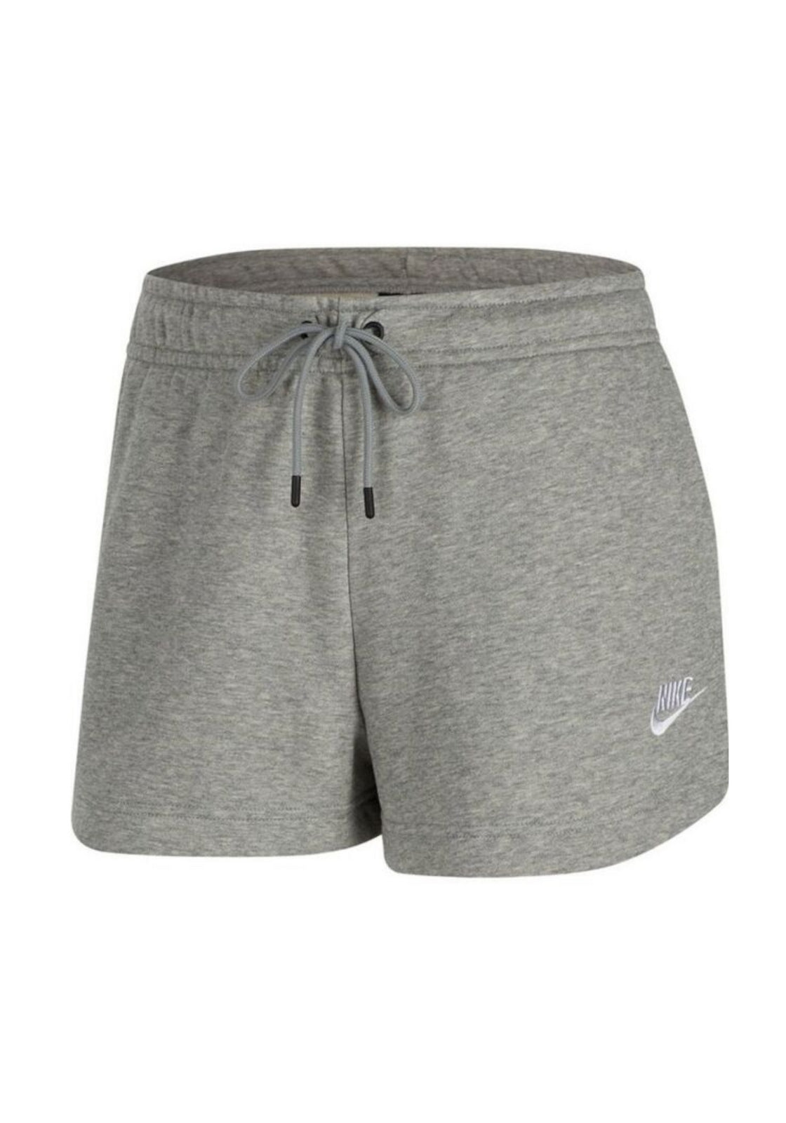 PANTALONCINI Grigio Nike