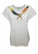 T-SHIRT E CANOTTE Bianco Susymix