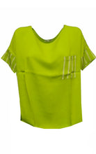 T-SHIRT E CANOTTE Verde Susymix