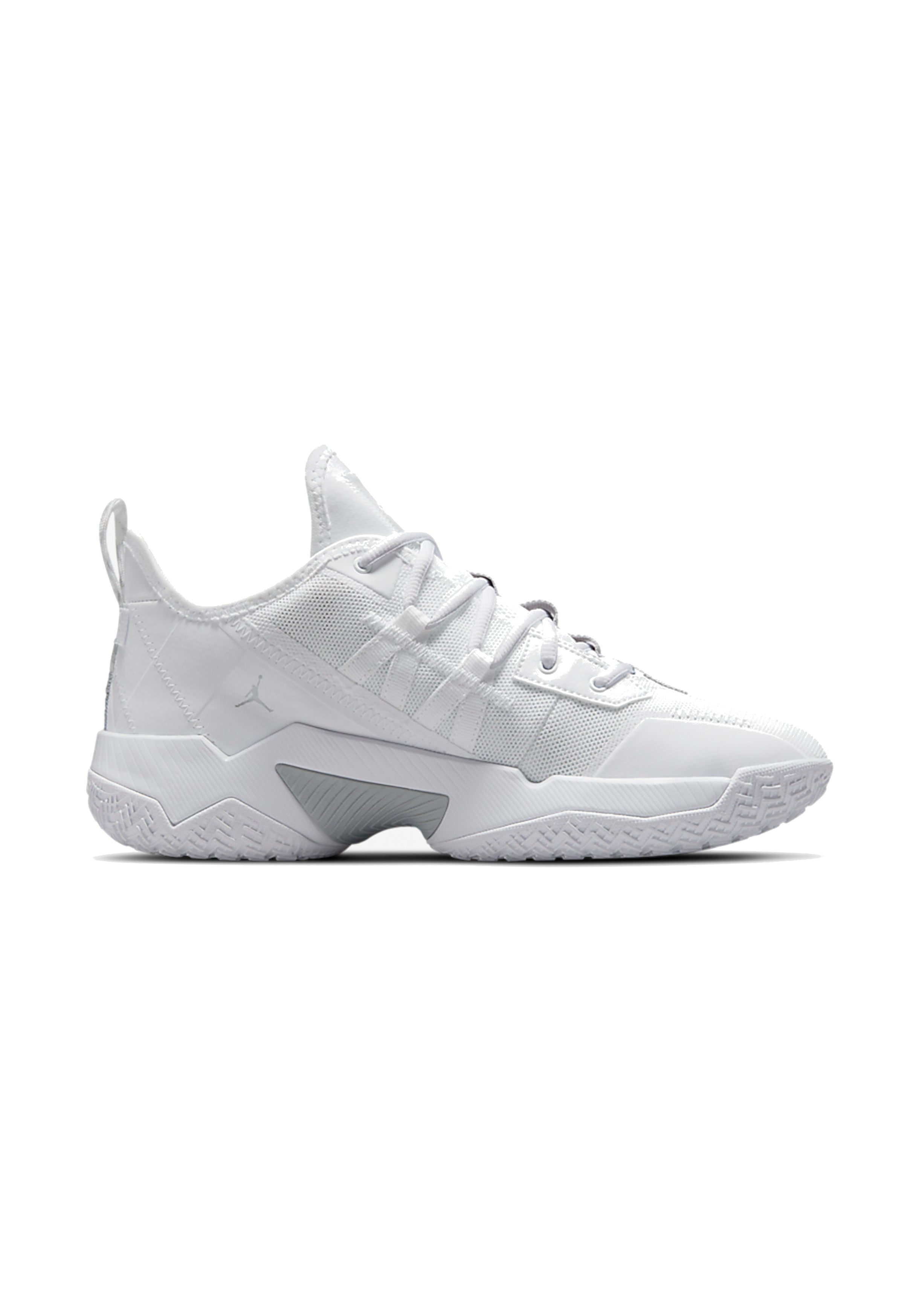 SCARPE Bianco Nike