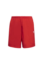 PANTALONCINI Rosso Adidas Originals