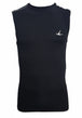 T-SHIRT E CANOTTE Nero Legea