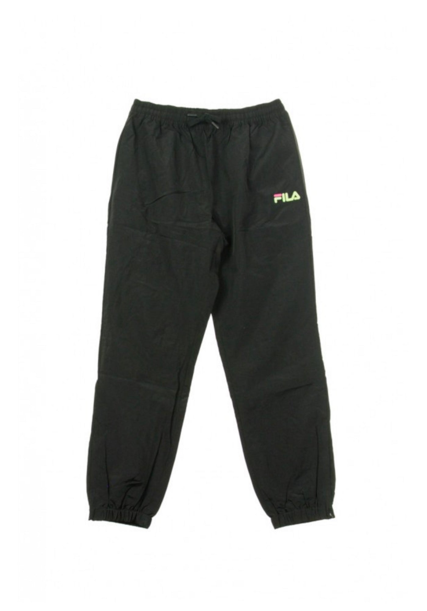 PANTALONI Nero Fila