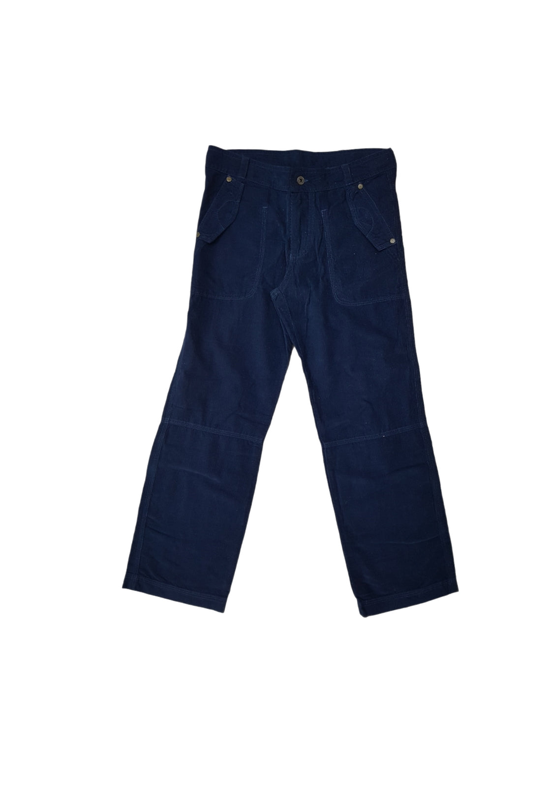 PANTALONI Blu Champion