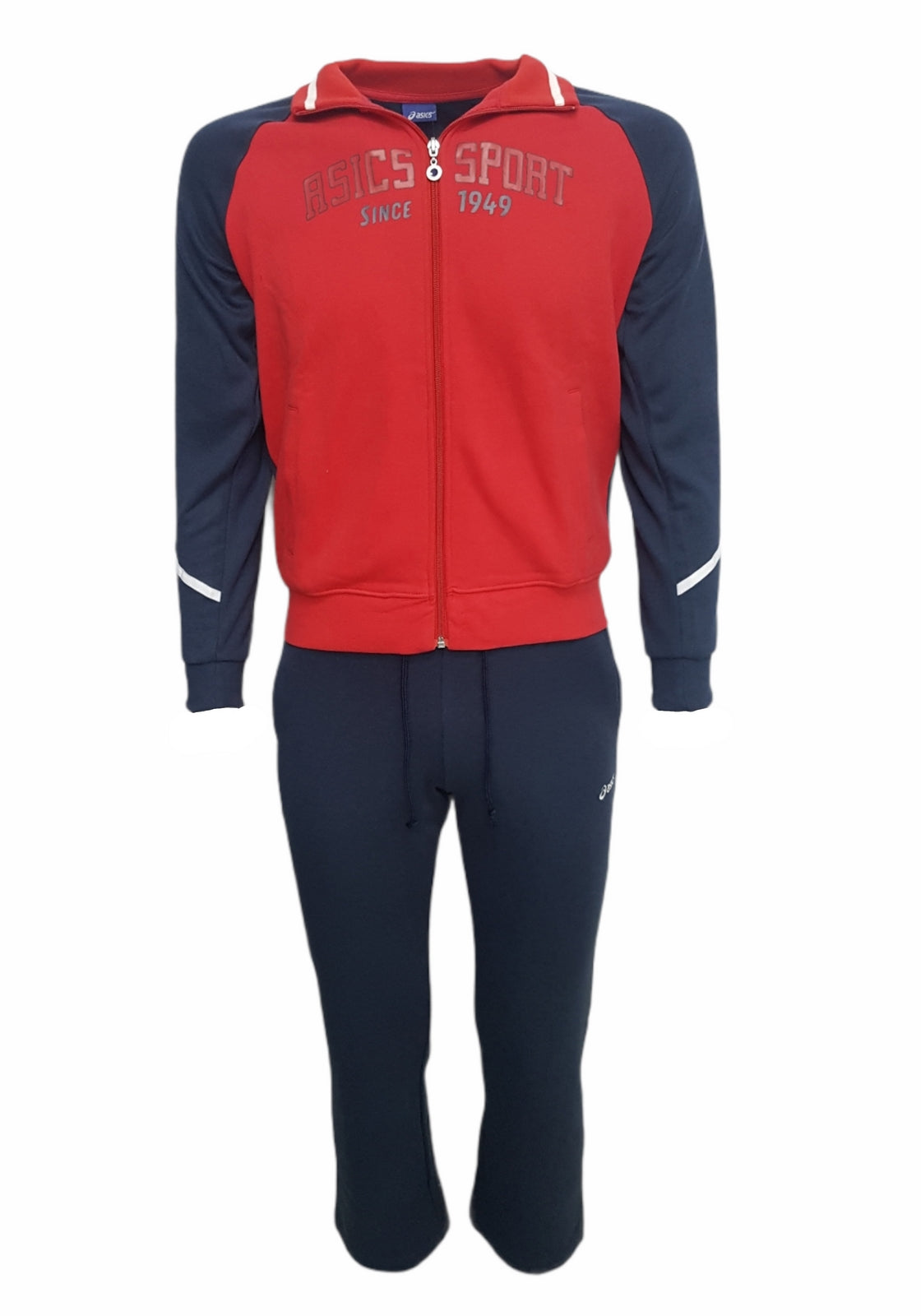 ASICS Tuta Art 7448A9 – Linea Sport Matera - Main Image